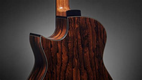 Gaiero Guitars｜Custom Acoustic Guitar